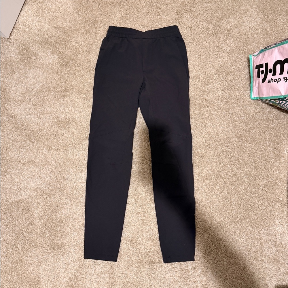 Lululemon License to train pant